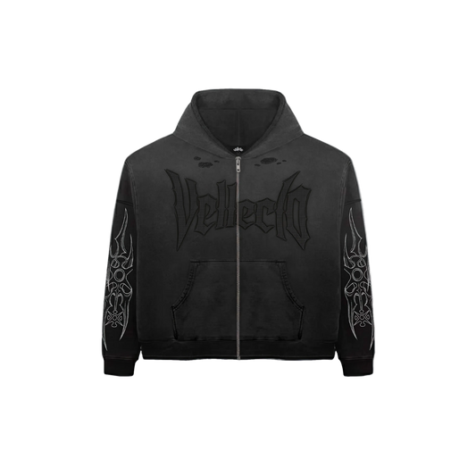 ASCENDANT ZIP UP